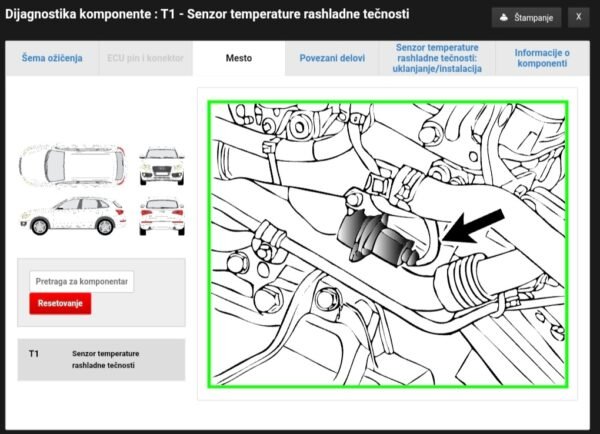 Haynes Pro  (Autodate online) abonim 1 vite