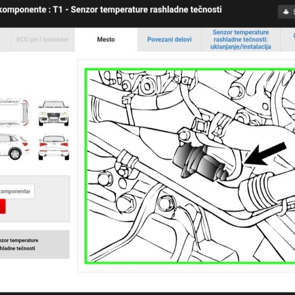 Haynes Pro  (Autodate online) abonim 1 vite